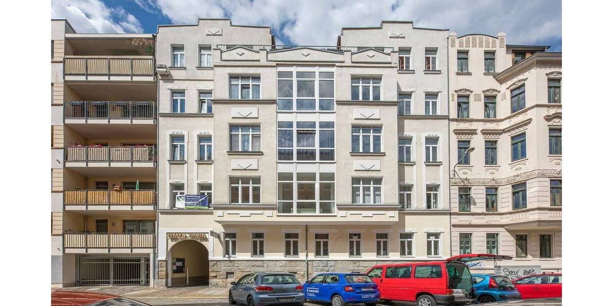 Einfamilienhaus Leipzig Reudnitz-Thonberg - 13.730.000&euro; | Angebot:26028581