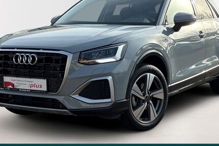 Audi Q2 4.340 km 31.930 &euro; Merseburg 06217