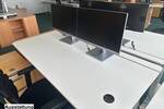 CoWorking im Glashaus am Viadukt - All-in-Miete
