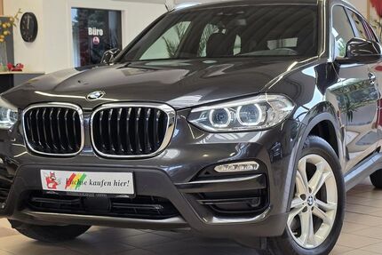 BMW X3 76.998 km 28.990 &euro; Leipzig 04347