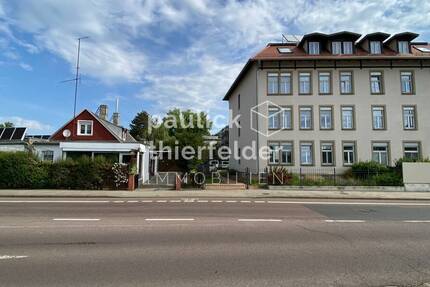 Grundstück für Geschosswohnnungsbau zimmer