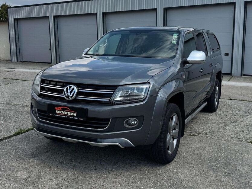 Amarok