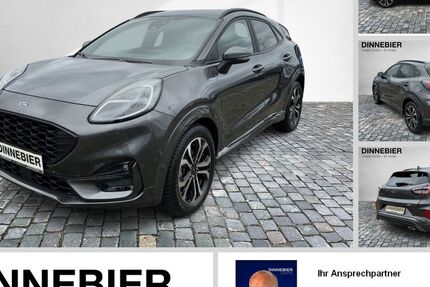 Ford Puma 36.464 km 18.690 &euro; Leipzig 04158