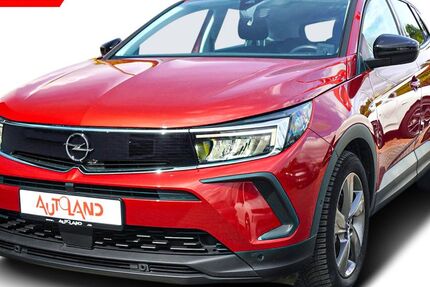 Opel Grandland (X) 30.293 km 22.900 &euro; Leipzig 04209