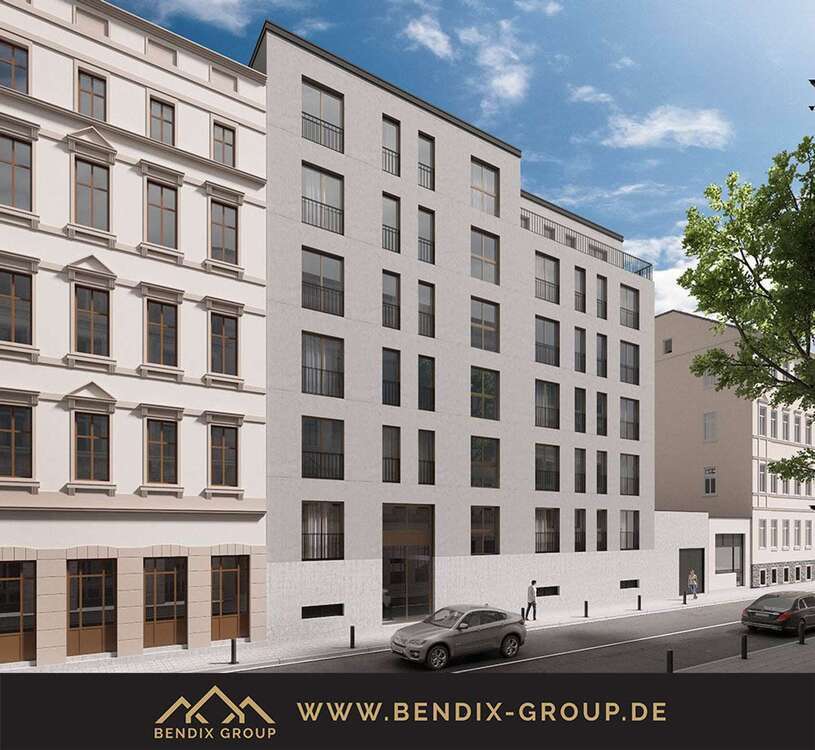 Wohnung zum Kaufen in Leipzig 798.375 € 127.74 m²