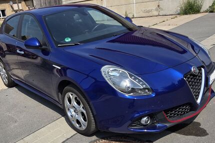 Alfa Romeo Giulietta 155.000 km 8.800 &euro; Leipzig 04288