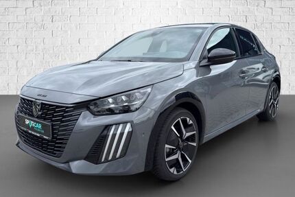 Peugeot 208 20.733 km 21.950 &euro; Delitzsch OT Döbernitz 04509