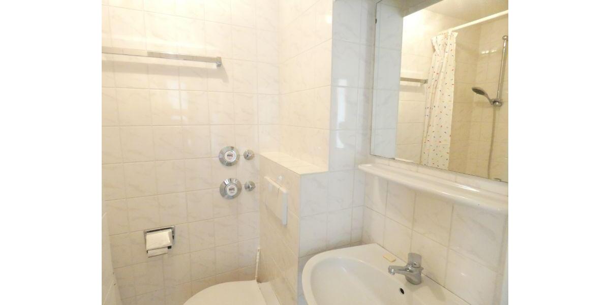Etagenwohnung Leipzig Süd - 1 Zimmer, 29 m&sup2;, 345&euro; | Angebot:26477171
