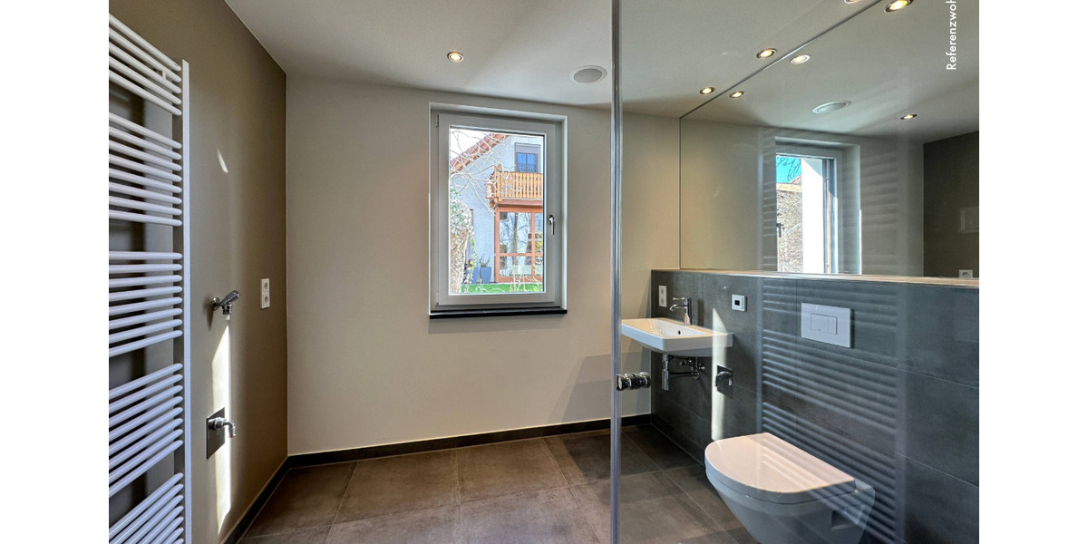 Etagenwohnung Markkleeberg - 2 Zimmer, 49 m&sup2;, 980&euro; | Angebot:26266400