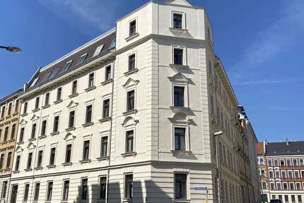 Wohnung zum Kaufen in Leipzig 138.100 € 62.91 m²