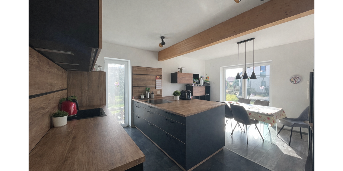 Einfamilienhaus Schkopau - 4 Zimmer, 120 m&sup2;, 450.000&euro; | Angebot:25531375