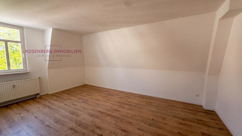 Etagenwohnung Leipzig Altwest - 3 Zimmer, 87 m&sup2;, 1.175&euro; | Angebot:26688588
