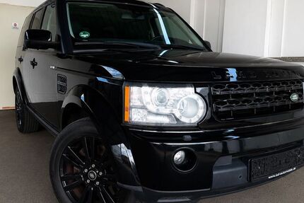 Land Rover Discovery 224.835 km 6.500 &euro; Leipzig 04315