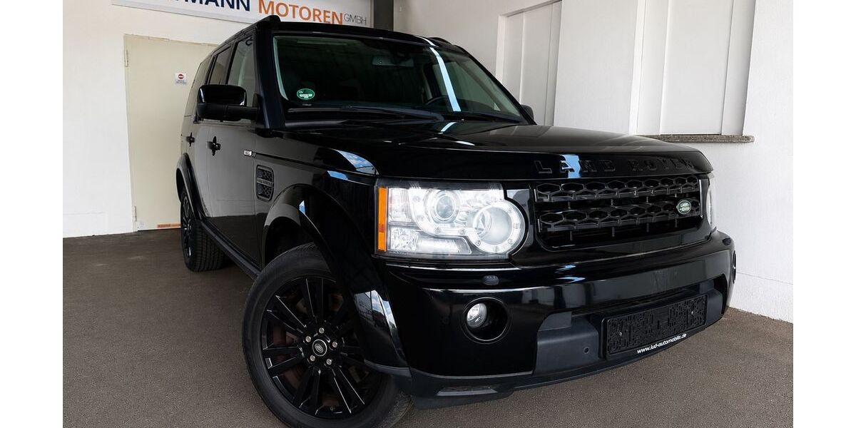 Land Rover Discovery 224.835 km 6.500 &euro; Leipzig 04315