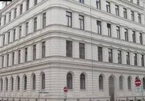 3 RaumWohnung mit Parkett im Zentrum Südost