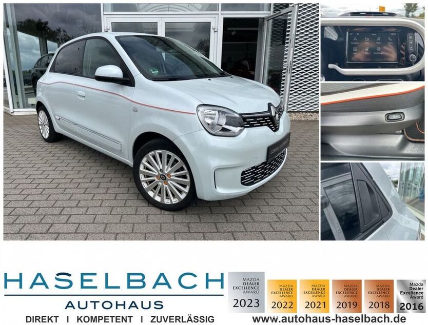 Twingo