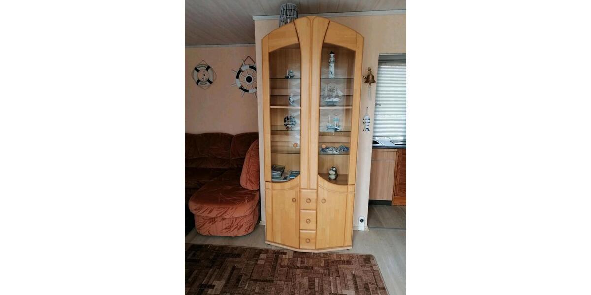 Bungalow Leipzig Nordost - 1 Zimmer, 28 m&sup2;, 12.000&euro; | Angebot:26194493