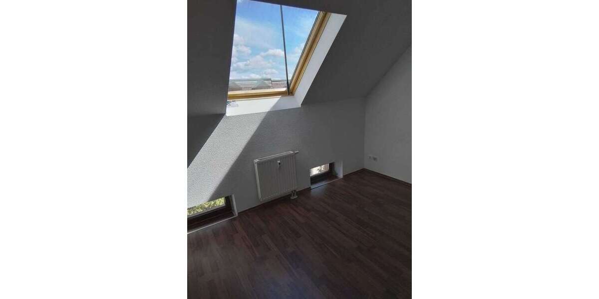 vermietete Eigentumswohnung mit Dachterrasse in Leipzig- Gohlis 3 zimmer