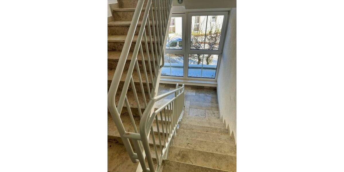 Etagenwohnung Markkleeberg - 2 Zimmer, 60 m&sup2;, 193.000&euro; | Angebot:26585845