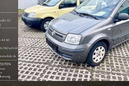 Fiat Panda 57.000 km 6.599 &euro; Leipzig 04179