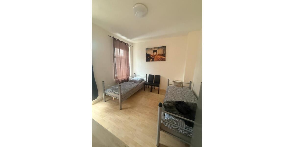 Etagenwohnung Leipzig Nord - 2 Zimmer, 35 m&sup2;, 700&euro; | Angebot:25233112