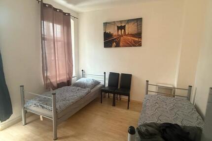 Wohnung Leipzig Nord - 2 Zimmer, 35 m&sup2;, 700&euro; | Angebot:25233112