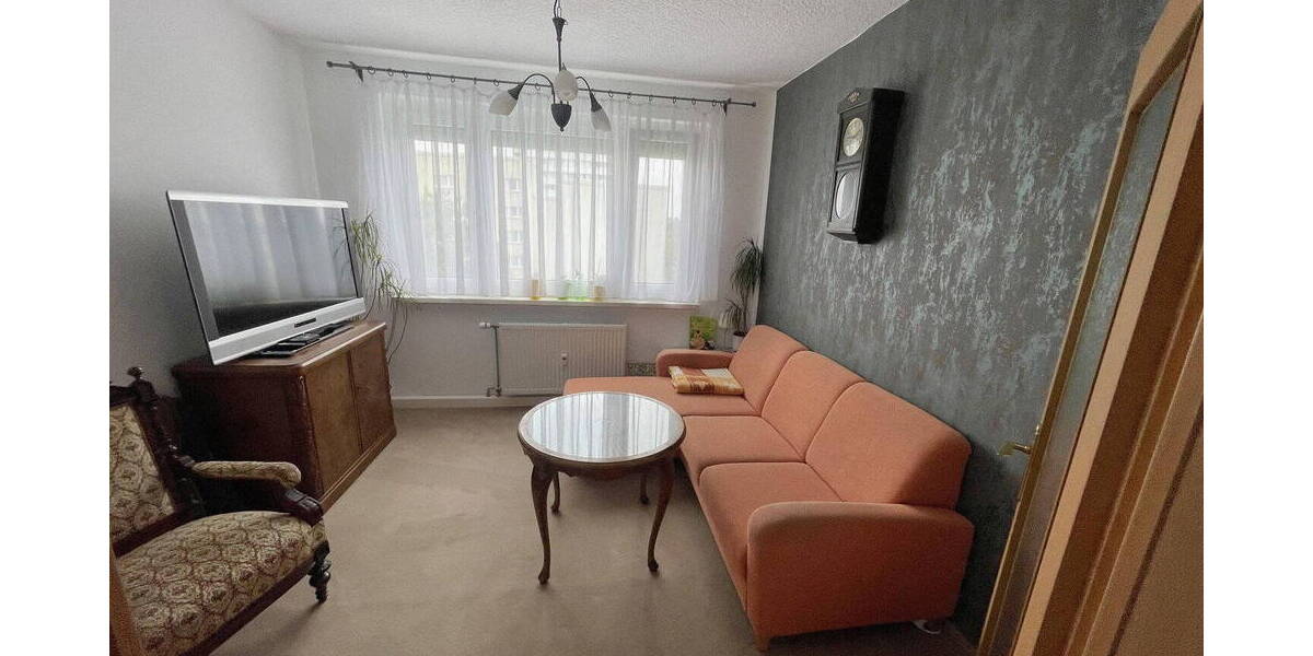 Etagenwohnung Leipzig Mockau-Nord - 4 Zimmer, 88 m&sup2;, 179.000&euro; | Angebot:26150684