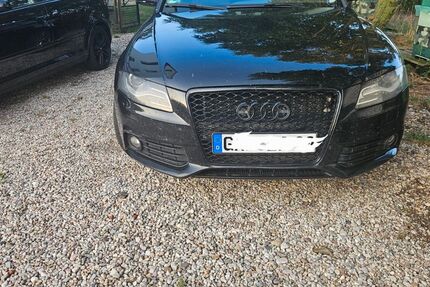Audi A4 279.252 km 5.100 &euro; Bennewitz 04828