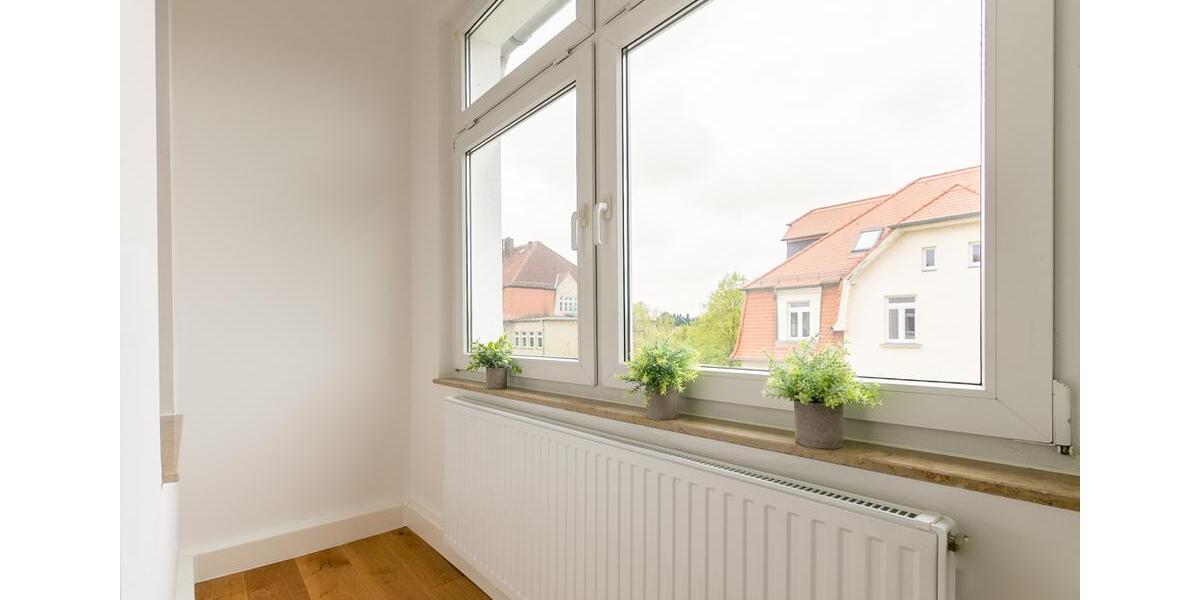 Hochparterre Böhlen - 2 Zimmer, 63 m&sup2;, 530&euro; | Angebot:26477152