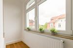 Hochparterre Böhlen - 2 Zimmer, 63 m&sup2;, 530&euro; | Angebot:26477152