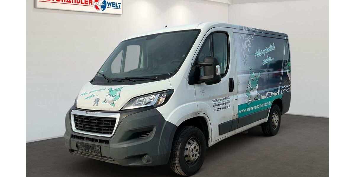 Peugeot Boxer 176.183 km 5.499 &euro; Brehna 06796