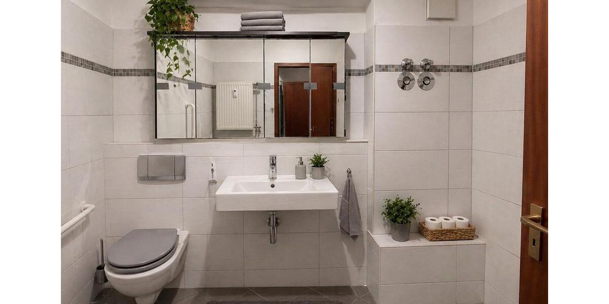 Etagenwohnung Leipzig Südwest - 2 Zimmer, 72 m&sup2;, 1.100&euro; | Angebot:26338574