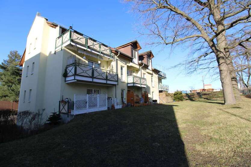 Clever investieren: 2 ETW, Balkon, Tiefgarage, energieeffizient, provisionsfrei 6.5 zimmer