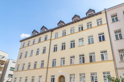MÖCKERN + 2 ZIMMER + RUHIG GELEGEN + AB SOFORT FREI - Wohnung Leipzig Möckern | Angebot:26745242
