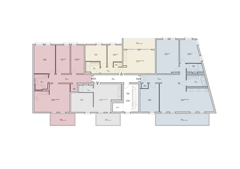 Ihr neues Familienzuhause – großzügig, hell und bald bezugsfertig! 4 zimmer