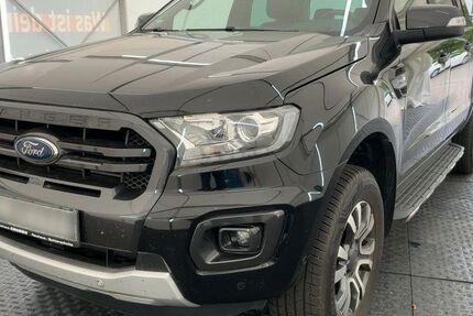 Ford Ranger 49.982 km 28.790 &euro; Leipzig 04347