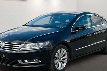VW CC 149.249 km 8.999 € Sandersdorf-Brehna 06796