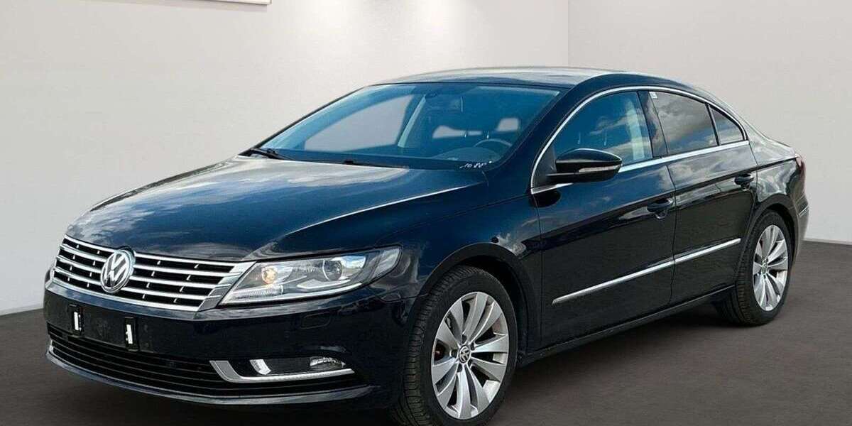 VW CC 149.249 km 8.999 &euro; Sandersdorf-Brehna 06796