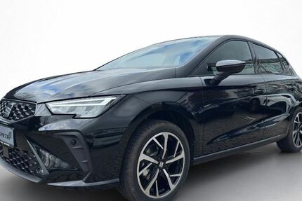 Seat Ibiza 1.500 km 24.490 &euro; Leipzig 04179