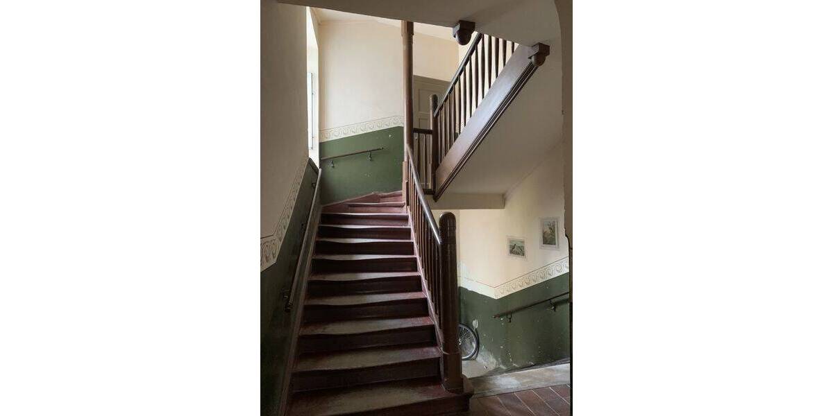 Etagenwohnung Markkleeberg Markkleeberg-Mitte - 2 Zimmer, 70 m&sup2;, 860&euro; | Angebot:26487072