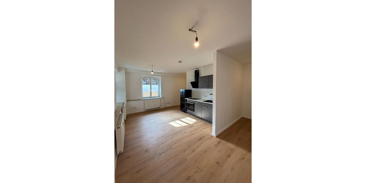 Etagenwohnung Leipzig Nordwest - 1 Zimmer, 37 m&sup2;, 119.000&euro; | Angebot:25367596