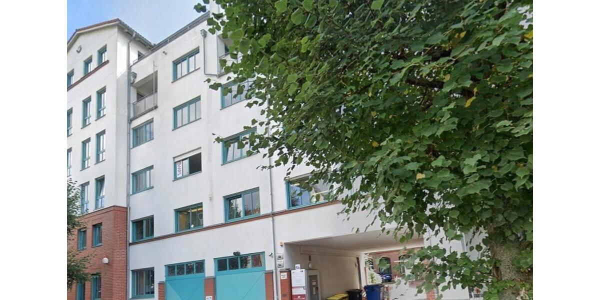 Gewerbeobjekt Leipzig Altwest - 4&euro; | Angebot:26429080