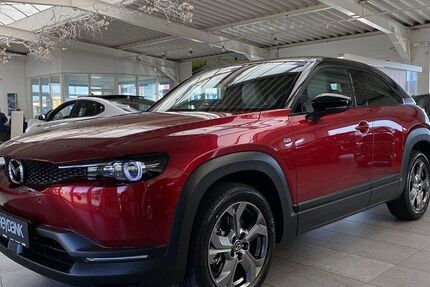 Mazda MX-30 16.821 km 20.990 &euro; Leipzig 04178