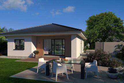 Haus Rassnitz Raßnitz - 3 Zimmer, 98 m&sup2;, 227.779&euro; | Angebot:26204712