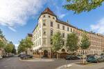 Etagenwohnung Leipzig Gohlis-Süd - 2 Zimmer, 55 m&sup2;, 215.000&euro; | Angebot:26379866
