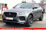 Jaguar E-Pace P250 R-Dynamic Black LED/Nav/VZE/Spur/ACC 70.425 km 23.990 € Leipzig 04347
