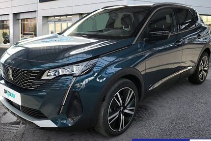 Peugeot 3008 19.697 km 22.430 &euro; Leipzig 04129