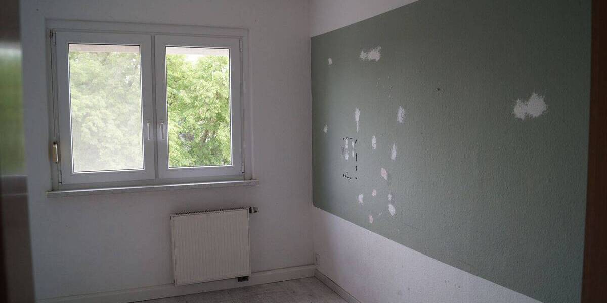 Etagenwohnung Delitzsch Gertitz - 4 Zimmer, 75 m&sup2;, 700&euro; | Angebot:26879268
