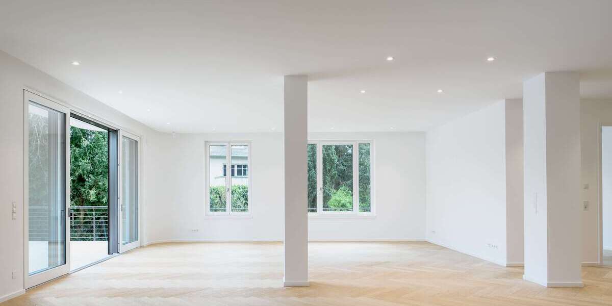 Etagenwohnung Leipzig Mitte - 4 Zimmer, 140 m&sup2;, 980.000&euro; | Angebot:25310825