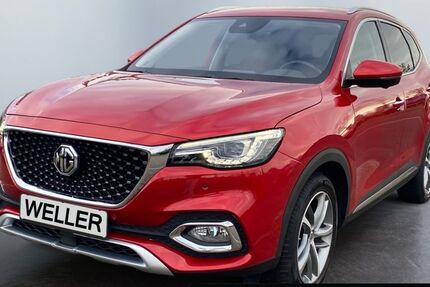 MG HS 30.000 km 19.490 &euro; Leipzig 04178